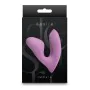 Vibrateur G-Spot NS Novelties Desire Rose de NS Novelties, Vibrateurs du point G - Réf : S9401697, Prix : 25,11 €, Remise : %