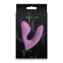 Vibrateur G-Spot NS Novelties Desire Rose de NS Novelties, Vibrateurs du point G - Réf : S9401697, Prix : 25,11 €, Remise : %