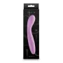 Vibrador Punto G NS Novelties Desire Rosa de NS Novelties, Vibradores Punto G - Ref: S9401698, Precio: 29,09 €, Descuento: %