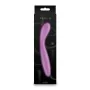 Vibrador Punto G NS Novelties Desire Rosa de NS Novelties, Vibradores Punto G - Ref: S9401698, Precio: 29,09 €, Descuento: %