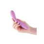 Vibrador Punto G NS Novelties Desire Rosa de NS Novelties, Vibradores Punto G - Ref: S9401698, Precio: 29,09 €, Descuento: %