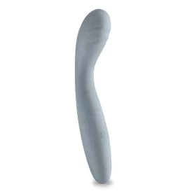 G-Punkt Vibrator NS Novelties Desire Blau Grau von NS Novelties, G-Punkt-Vibratoren - Ref: S9401699, Preis: 29,09 €, Rabatt: %