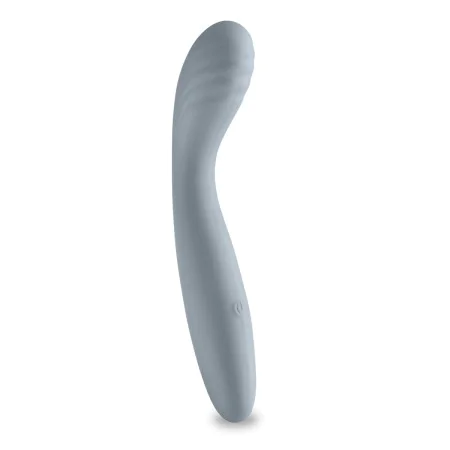 G-Spot Vibrator NS Novelties Desire Blue Grey by NS Novelties, G spot vibrators - Ref: S9401699, Price: 29,09 €, Discount: %