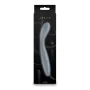 Vibratore per il Punto-G NS Novelties Desire Azzurro Grigio di NS Novelties, Vibratori G-Spot - Rif: S9401699, Prezzo: 29,09 ...