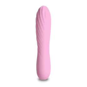 Vibromasseur à boules NS Novelties Desire Rose de NS Novelties, Oeufs vibrants - Réf : S9401700, Prix : 18,65 €, Remise : %