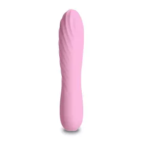 Bala Vibradora NS Novelties Desire Rosa de NS Novelties, Balas y huevos vibradores - Ref: S9401700, Precio: 18,65 €, Descuent...