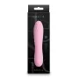 Bullet Vibrator NS Novelties Desire Pink by NS Novelties, Bullet and egg vibrators - Ref: S9401700, Price: 18,36 €, Discount: %