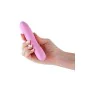 Vibratore Mini NS Novelties Desire Rosa di NS Novelties, Vibratori proiettile e ovuli vibranti - Rif: S9401700, Prezzo: 18,65...