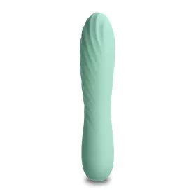 Bala Vibradora NS Novelties Desire Verde de NS Novelties, Balas y huevos vibradores - Ref: S9401701, Precio: 18,65 €, Descuen...