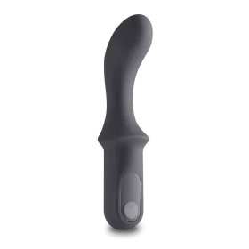 Vibrateur G-Spot NS Novelties Desire Vert Gris de NS Novelties, Vibrateurs du point G - Réf : S9401702, Prix : 29,69 €, Remis...