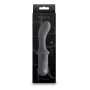 G-Punkt Vibrator NS Novelties Desire grün Grau von NS Novelties, G-Punkt-Vibratoren - Ref: S9401702, Preis: 29,69 €, Rabatt: %