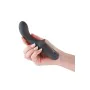 G-Spot Vibrator NS Novelties Desire Green Grey by NS Novelties, G spot vibrators - Ref: S9401702, Price: 29,69 €, Discount: %