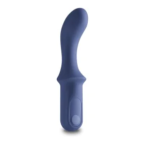 G-Spot Vibrator NS Novelties Desire Blue by NS Novelties, G spot vibrators - Ref: S9401703, Price: 29,69 €, Discount: %