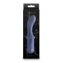 G-Punkt Vibrator NS Novelties Desire Blau von NS Novelties, G-Punkt-Vibratoren - Ref: S9401703, Preis: 29,69 €, Rabatt: %