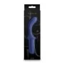 Vibratore per il Punto-G NS Novelties Desire Azzurro di NS Novelties, Vibratori G-Spot - Rif: S9401703, Prezzo: 29,21 €, Scon...