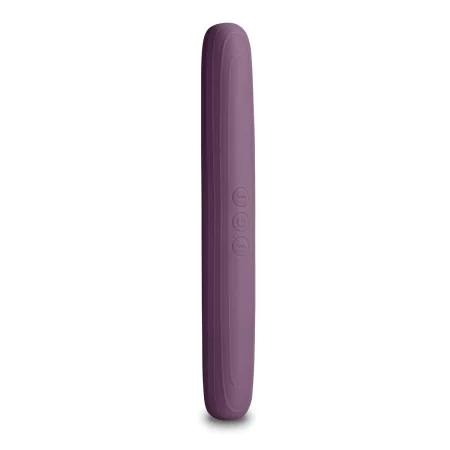 Vibrador NS Novelties Desire Morado de NS Novelties, Vibradores clásicos - Ref: S9401704, Precio: 43,22 €, Descuento: %