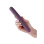 Vibrador NS Novelties Desire Morado de NS Novelties, Vibradores clásicos - Ref: S9401704, Precio: 43,22 €, Descuento: %