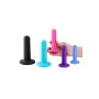 Vibrating Dilator Kit NS Novelties Colours by NS Novelties, Dilators - Ref: S9401706, Price: 40,64 €, Discount: %