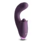 Vibrador Punto G NS Novelties Inya Morado de NS Novelties, Vibradores Punto G - Ref: S9401707, Precio: 57,00 €, Descuento: %