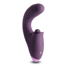 G-Spot Vibrator NS Novelties Inya Purple by NS Novelties, G spot vibrators - Ref: S9401707, Price: 55,89 €, Discount: %