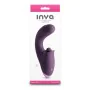 G-Punkt Vibrator NS Novelties Inya Lila von NS Novelties, G-Punkt-Vibratoren - Ref: S9401707, Preis: 55,89 €, Rabatt: %