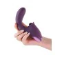 Vibrador Punto G NS Novelties Inya Morado de NS Novelties, Vibradores Punto G - Ref: S9401707, Precio: 57,00 €, Descuento: %