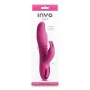 Vibrador de Ponto G NS Novelties Inya Cor de Rosa de NS Novelties, Vibradores Ponto G - Ref: S9401708, Preço: 52,83 €, Descon...