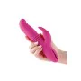 Vibrador de Ponto G NS Novelties Inya Cor de Rosa de NS Novelties, Vibradores Ponto G - Ref: S9401708, Preço: 52,83 €, Descon...