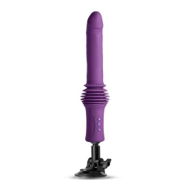 Vibrador NS Novelties Inya Roxo de NS Novelties, Vibradores clássicos - Ref: S9401711, Preço: 78,67 €, Desconto: %