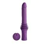 Vibrator NS Novelties Inya Purple by NS Novelties, Classic vibrators - Ref: S9401711, Price: 78,67 €, Discount: %