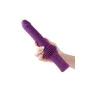 Vibrator NS Novelties Inya Purple by NS Novelties, Classic vibrators - Ref: S9401711, Price: 78,67 €, Discount: %