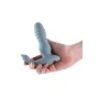 Massage de la prostate NS Novelties Renegade Apex Gris de NS Novelties, Masseurs de prostate - Réf : S9401716, Prix : 44,00 €...