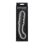 Dildo NS Novelties RENEGADE DUEL Nero di NS Novelties, Vibratori anali e per perineo - Rif: S9401722, Prezzo: 39,36 €, Sconto: %