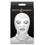 Mask NS Novelties Fetish & Fashion by NS Novelties, Blindfolds - Ref: S9401735, Price: 10,12 €, Discount: %