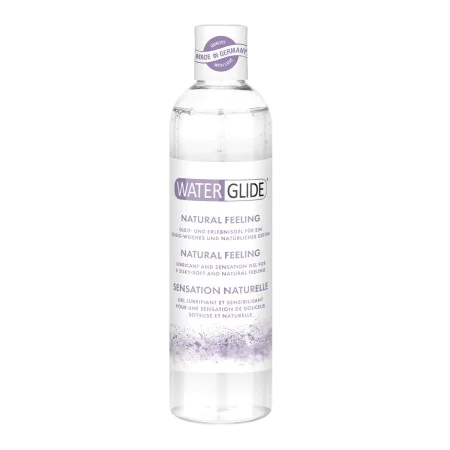 Lubrificante Waterglide 300 ml di Waterglide, Lubrificanti e gel stimolanti - Rif: S9401823, Prezzo: 6,45 €, Sconto: %