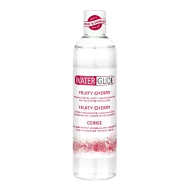 Lubricant Waterglide Cherry 300 ml by Waterglide, Lubricants & Licks - Ref: S9401824, Price: 6,45 €, Discount: %