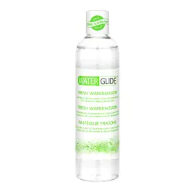 Lubrifiant Waterglide Pastèque 300 ml de Waterglide, Lubrifiants - Réf : S9401826, Prix : 6,04 €, Remise : %