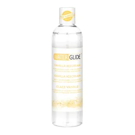 Gleitmittel Erdbeere Waterglide Vanille 300 ml von Waterglide, Gleitmittel - Ref: S9401827, Preis: 6,45 €, Rabatt: %