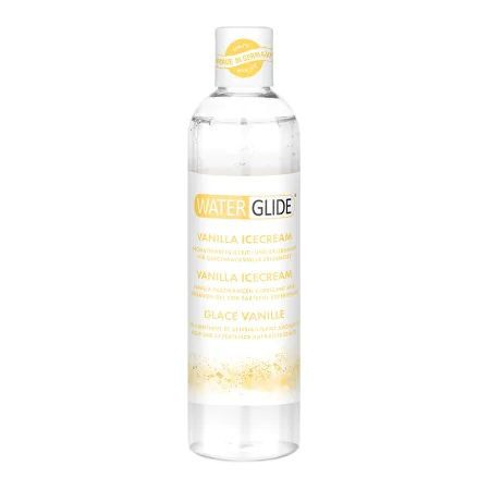 Lubricant Waterglide Vanilla 300 ml by Waterglide, Lubricants & Licks - Ref: S9401827, Price: 6,04 €, Discount: %