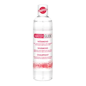 Gleitmittel Erdbeere Waterglide 300 ml von Waterglide, Gleitmittel - Ref: S9401828, Preis: 6,45 €, Rabatt: %