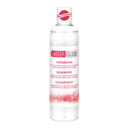 Lubricant Waterglide 300 ml by Waterglide, Lubricants & Licks - Ref: S9401828, Price: 6,45 €, Discount: %