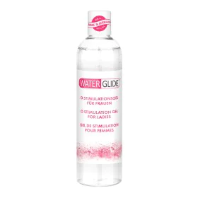 Lubrifiant Waterglide 300 ml de Waterglide, Lubrifiants - Réf : S9401829, Prix : 6,45 €, Remise : %