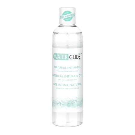 Lubrifiant Waterglide 300 ml de Waterglide, Lubrifiants - Réf : S9401831, Prix : 6,45 €, Remise : %