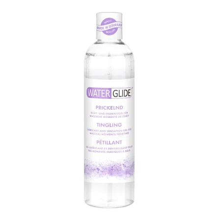 Lubrifiant Waterglide 300 ml de Waterglide, Lubrifiants - Réf : S9401832, Prix : 6,45 €, Remise : %