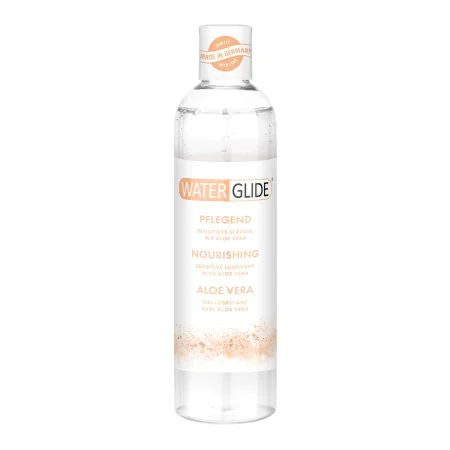 Lubrifiant Waterglide 300 ml de Waterglide, Lubrifiants - Réf : S9401833, Prix : 6,45 €, Remise : %