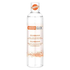 Gleitmittel Erdbeere Waterglide 300 ml Guaraná von Waterglide, Gleitmittel - Ref: S9401835, Preis: 6,45 €, Rabatt: %