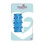 Funda para pene Dream Toys All Time Favorites Azul Ø 3 cm de Dream Toys, Fundas para pene - Ref: S9401839, Precio: 6,73 €, De...