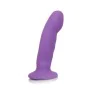 Dildo Blush Luxe (by Blush) Purple by Blush, Classic dildos - Ref: S9401842, Price: 15,85 €, Discount: %