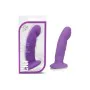 Dildo Blush Luxe (by Blush) Purple by Blush, Classic dildos - Ref: S9401842, Price: 15,85 €, Discount: %