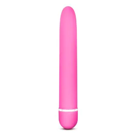 Vibromasseur à boules Blush Rose Rose de Blush, Oeufs vibrants - Réf : S9401844, Prix : 12,90 €, Remise : %